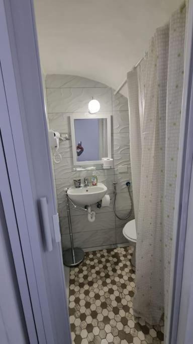 Casa Di Gresia Villa Наполи Екстериор снимка