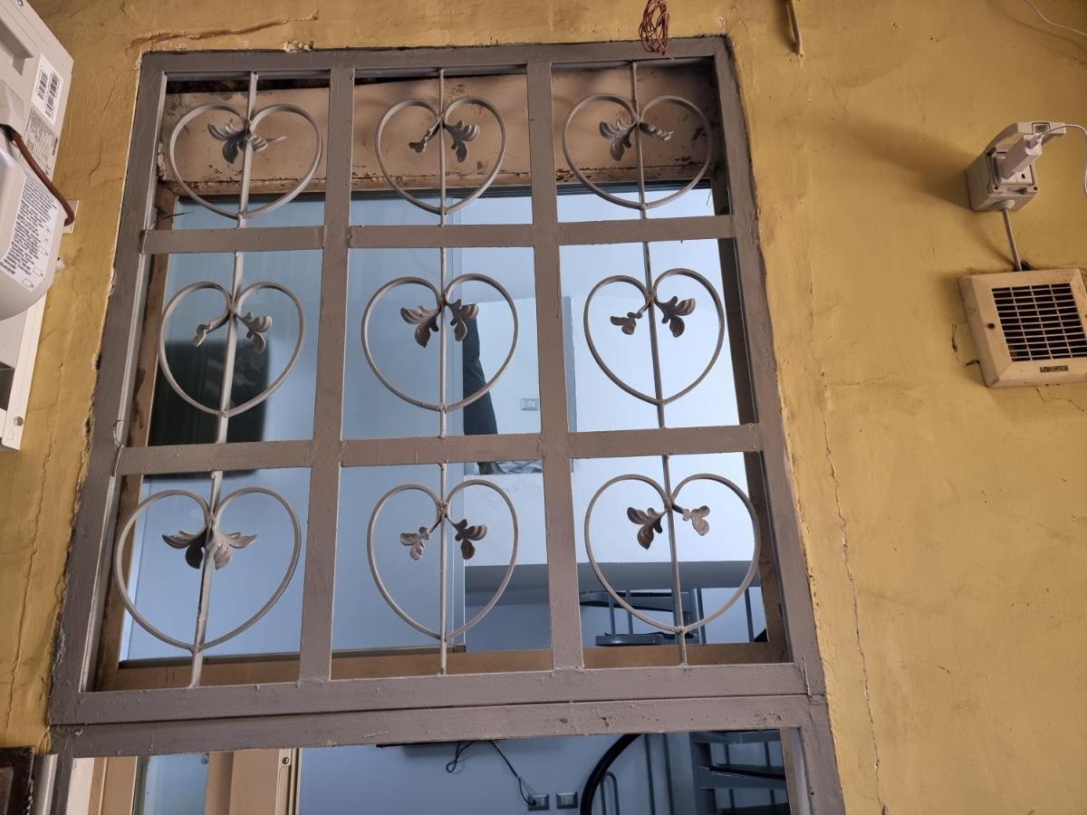 Casa Di Gresia Villa Наполи Екстериор снимка