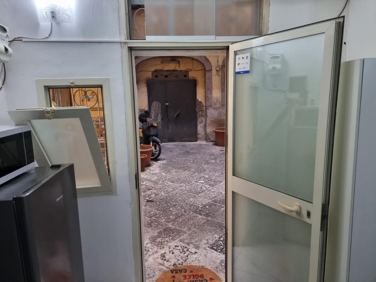 Casa Di Gresia Villa Наполи Екстериор снимка